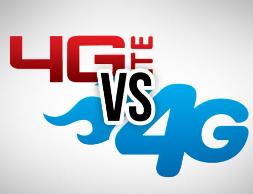 4G Vs. 4G LTE – Mystery Solved